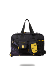 SPECIAL OPS AB CARGO DUFFLE WHEELY