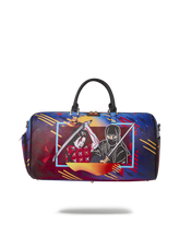 SHARKUZA DUFFLE