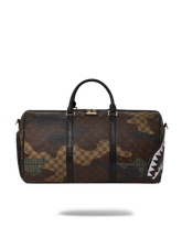 STEALTH MODE DUFFLE