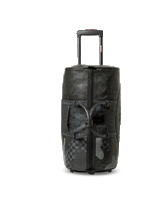 3AM THE TRILOGY DUFFLE WHEELY