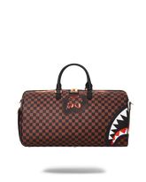 SHARKS IN PARIS UNSTOPPABLE DUFFLE