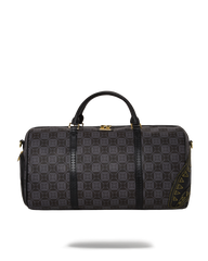 OBSIDIAN STUNNER A.i.6 SANDFLOWER COLLAB DUFFLE