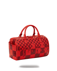 XTC SHARKS IN WONDERLAND MINI DUFFLE