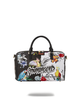 SHADOW FLIGHT MINI DUFFLE