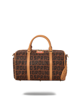 SHARKFINITY MINI DUFFLE