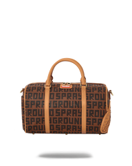 SHARKFINITY MINI DUFFLE