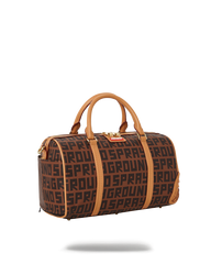 SHARKFINITY MINI DUFFLE