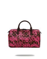 JETGRAPHIX MINI DUFFLE