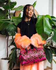 JETGRAPHIX MINI DUFFLE