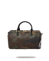 STEALTH MODE MINI DUFFLE