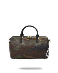 STEALTH MODE MINI DUFFLE