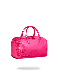 INFINITI PINK DIAMOND MINI DUFFLE