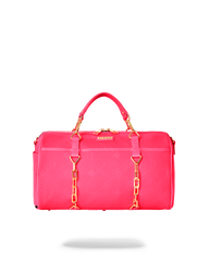 CHAIN REACTION MINI DUFFLE