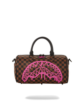 THE ARTISTS TOUCH MINI DUFFLE