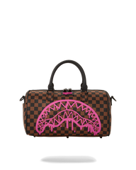 THE ARTISTS TOUCH MINI DUFFLE