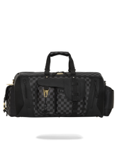 SPECIAL OPS NIGHT WATCH CARGO DUFFLE