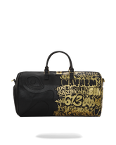 HALF GRAFF GLIDE LARGE DUFFLE