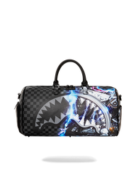 THE UNDERCURRENT LARGE DUFFLE