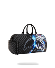 THE UNDERCURRENT LARGE DUFFLE