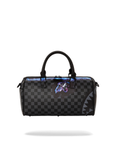 THE UNDERCURRENT MINI DUFFLE