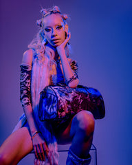 THE UNDERCURRENT MINI DUFFLE