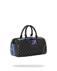 THE UNDERCURRENT MINI DUFFLE