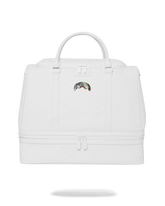 SHOW UP SHOW OUT STILETTO DUFFLE