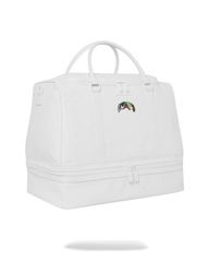 SHOW UP SHOW OUT STILETTO DUFFLE