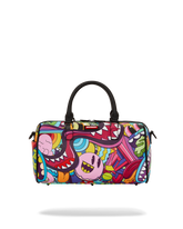 STEADY TRIPPIN MINI DUFFLE