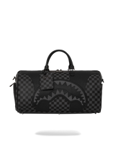 RACEWAY SHADOW PHANTOM LARGE DUFFLE