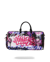 SHARK ATELIER DUFFLE