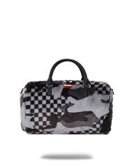 3AM PLUSH ASPEN HIGHLANDS MINI DUFFLE