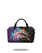 MAD SCIENTIST MINI DUFFLE