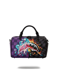 MAD SCIENTIST MINI DUFFLE