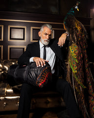 PUFFER SHARK VAIL FLEX DUFFLE