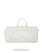 SECRET LIFE OF PEARLS DUFFLE