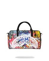 LOWER EAST SIDE MINI DUFFLE