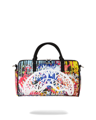 LOWER EAST SIDE MINI DUFFLE