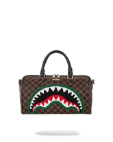 ROMEO AIR ITALIA SHARK MINI DUFFLE
