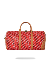 THE 3DSG CONCORDE DUFFLE