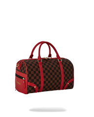 TAKEOVER THE THRONE MINI DUFFLE