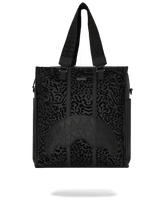 SPYCRAFT PREDATOR DUFFLE CARRY-ON BAG