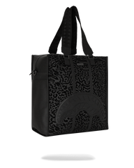 SPYCRAFT PREDATOR DUFFLE CARRY-ON BAG