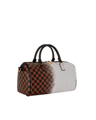 SPRAYSHARKS WORLDWIDE MINI DUFFLE