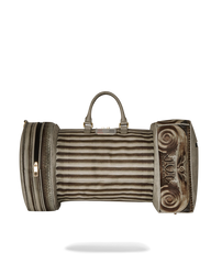 THE MET GREEK TEMPLE OF SARDIS COLUMN DUFFLE