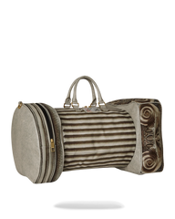 THE MET GREEK TEMPLE OF SARDIS COLUMN DUFFLE