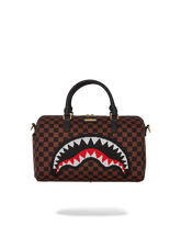 KYOTOKNIT SHARKS IN PARIS MINI DUFFLE