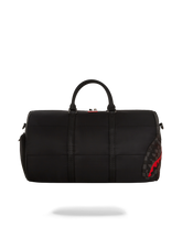 SNOWWSTORM PUFFER DUFFLE