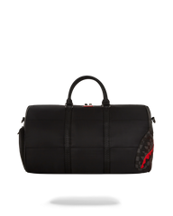 SNOWWSTORM PUFFER DUFFLE
