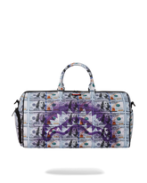 BILLIONS IN THE BANK DUFFLE